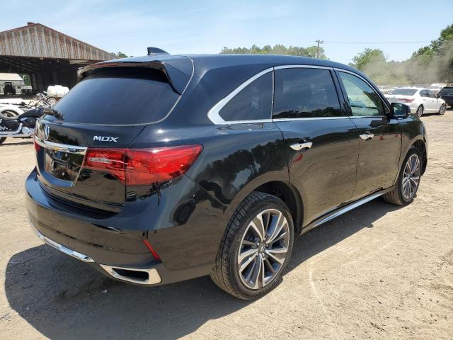 5J8YD3H57LL005158 Acura Mdx Technology