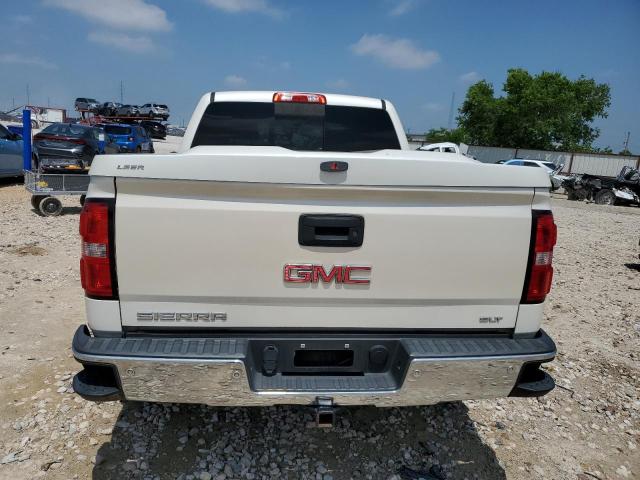 3GTP1VEC6FG376458 GMC Sierra C1500 Slt