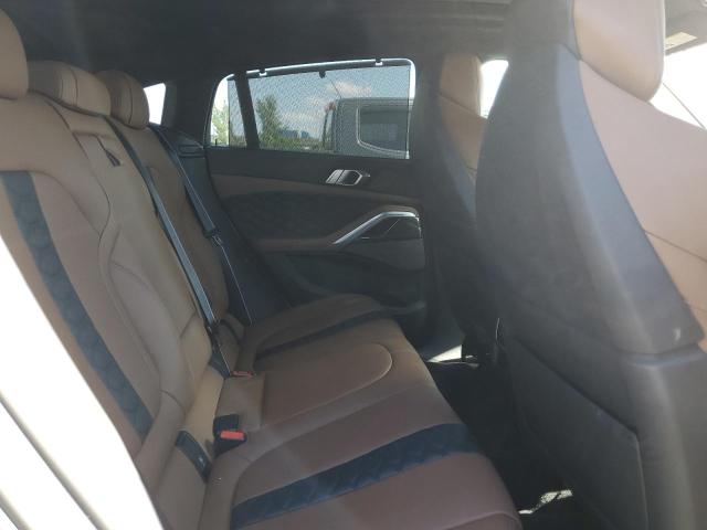5YMCY0C09M9E80231 BMW X6 M