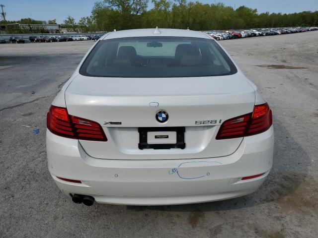 WBA5A7C50GG144813 BMW 528 XI
