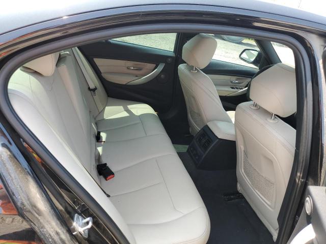 WBA3B9G51ENR99149 BMW 335 XI