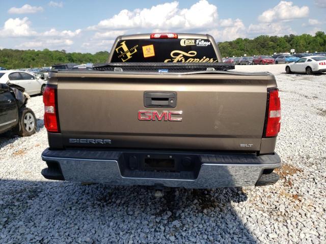 3GTP1VEC1FG249665 GMC Sierra C1500 Slt