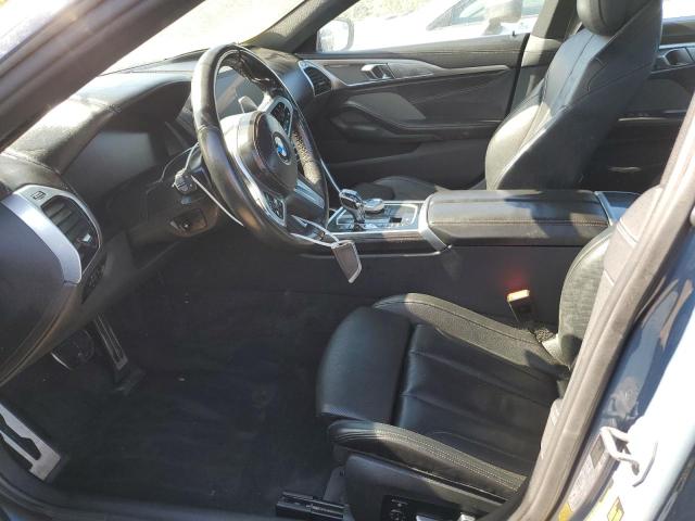 WBAGV2C00MCG39443 BMW 840i