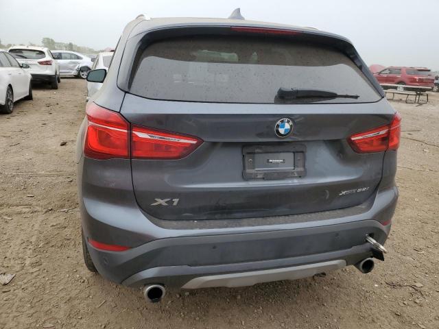 WBXJG9C01N5V44858 BMW X1 Xdrive28i