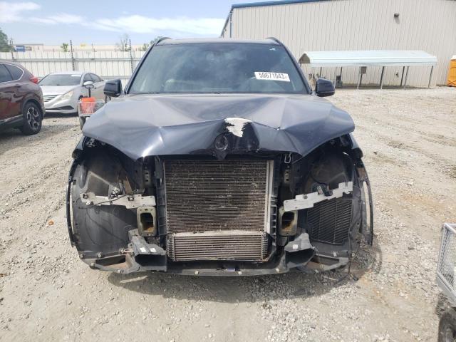 5UXKR2C55E0H32330 BMW X5 Sdrive35i