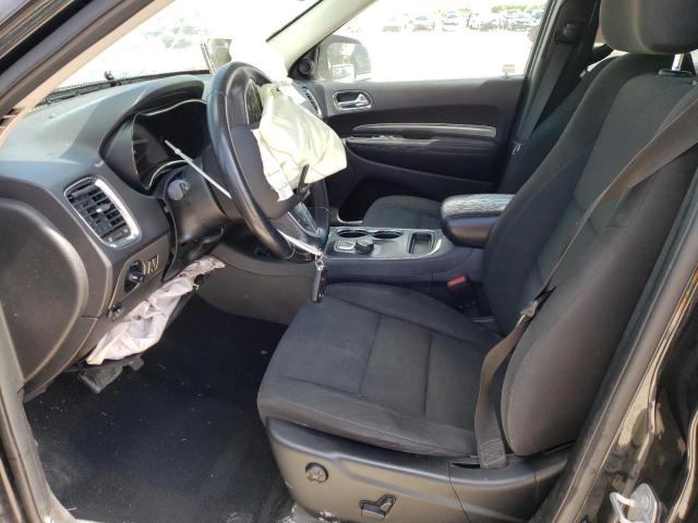 1C4RDHAG7EC513953 Dodge Durango Sxt