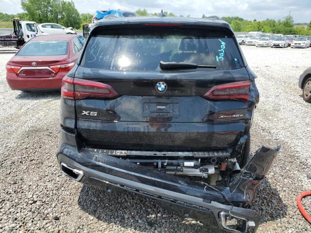 5UXTA6C01M9F47466 BMW X5 Xdrive45e