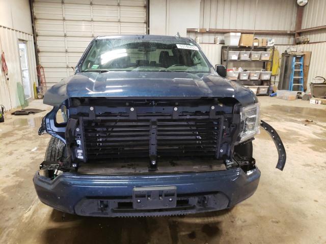3GTU9CET3MG459665 GMC Sierra K1500 Elevation
