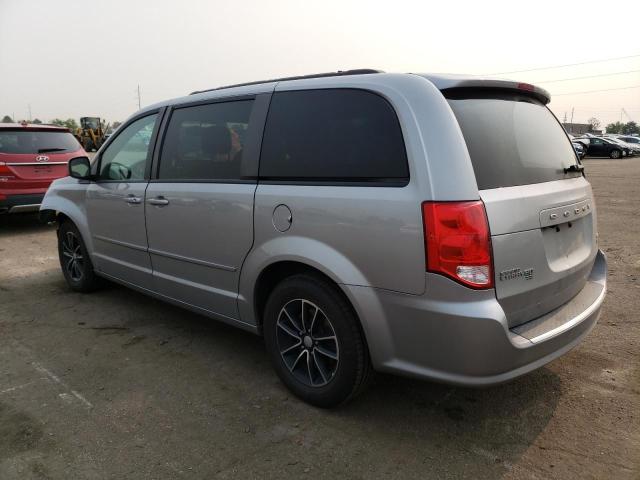 2C4RDGEG7HR773088 Dodge Grand Caravan Gt