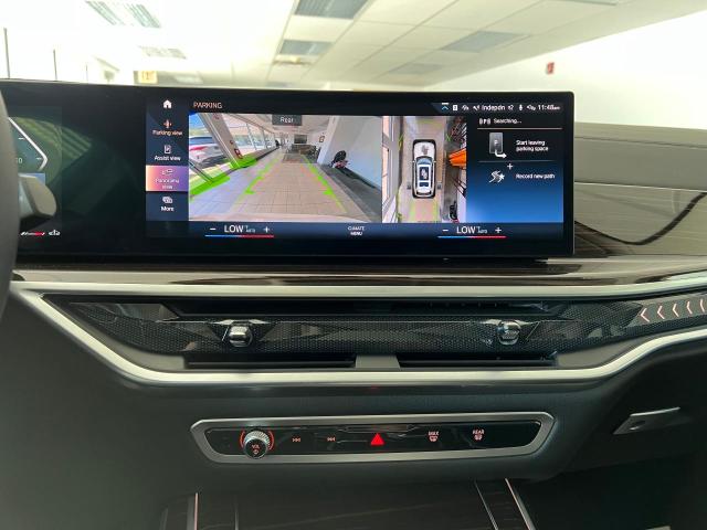 5UX23EM01P9P83230 BMW X7 Xdrive40i