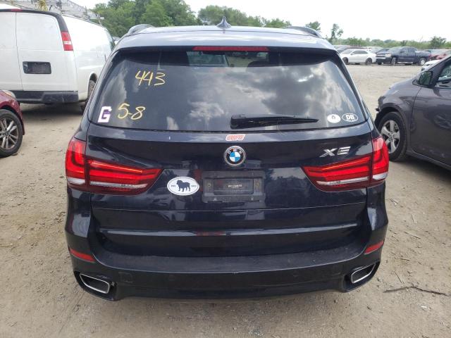 5UXKS4C56F0J98088 BMW X5 Xdrive35d