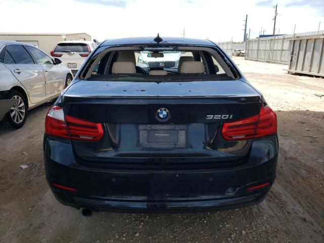 WBA8E1G55JNU91162 BMW 320 I