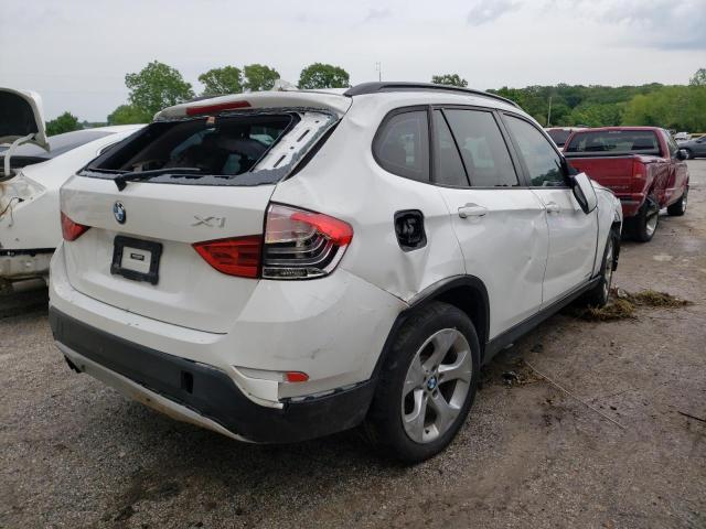 WBAVM1C54FVZ94281 BMW X1 Sdrive28i