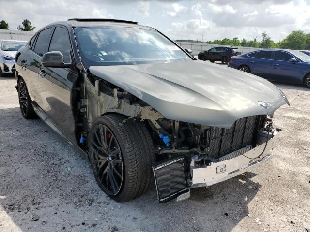 5UXCY6C02P9R44049 BMW X6 Xdrive40i