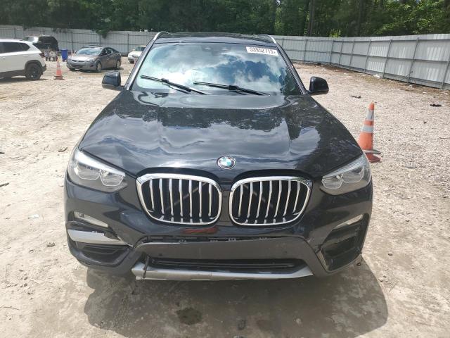 5UXTR7C54KLF35127 BMW X3 Sdrive30i