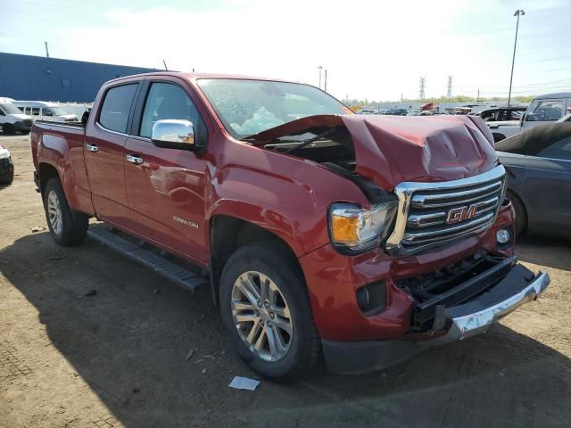 1GTG6CE30F1187485 GMC CANYON SLT