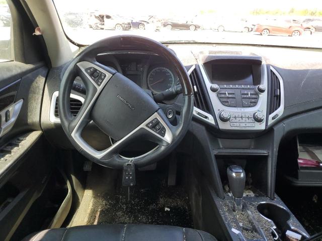 2GKFLVE37H6263823 GMC Terrain Denali
