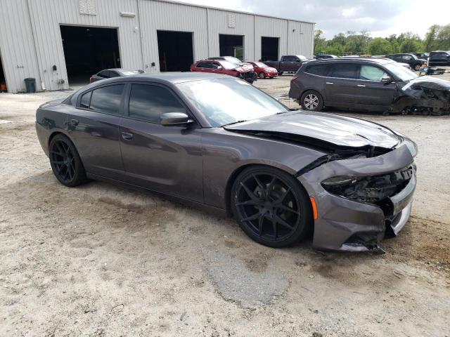 2C3CDXCTXJH180797 Dodge CHARGER R/T