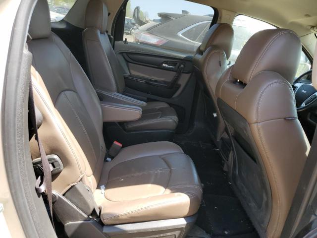 1GKKRRKD2FJ181211 GMC Acadia Slt-1