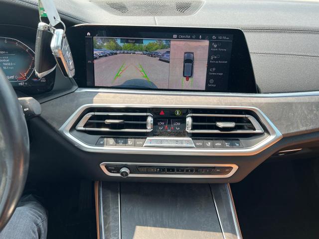 5UXCR6C58KLL40610 BMW X5 Xdrive40i