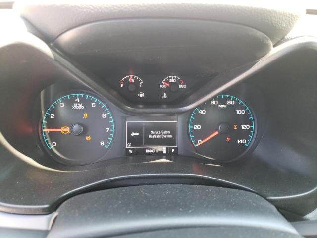 1GTH6BEN4N1248464 GMC Canyon Elevation