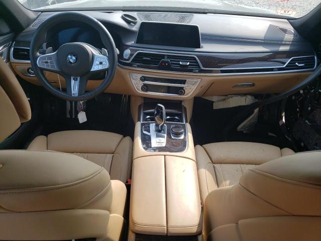 WBA7U2C00NCJ17106 BMW 750 Xi