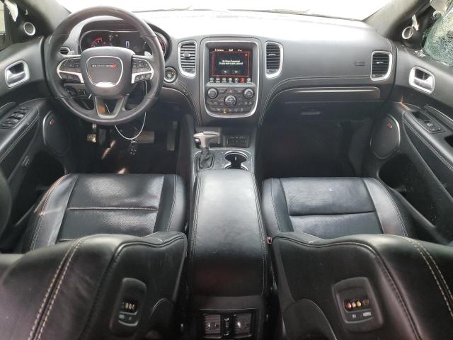 1C4SDJET2JC117049 Dodge Durango Citadel