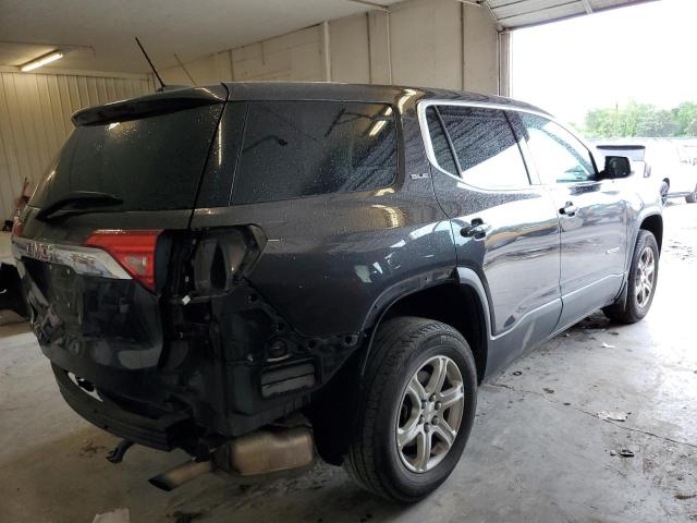 1GKKNKLA3HZ287940 GMC ACADIA SLE