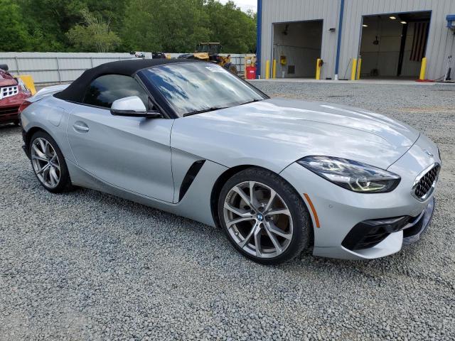 WBAHF3C02LWW73627 BMW Z4 Sdrive30i