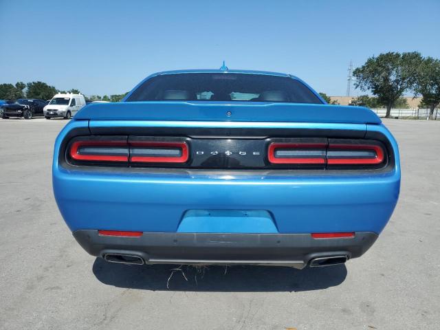 2C3CDZBGXFH804976 Dodge Challenger Sxt Plus
