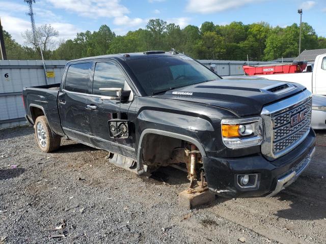 1GT12SEY1KF278026 GMC Sierra K2500 Denali