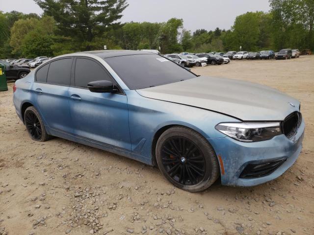 WBAJA7C39HG907121 BMW 530 XI