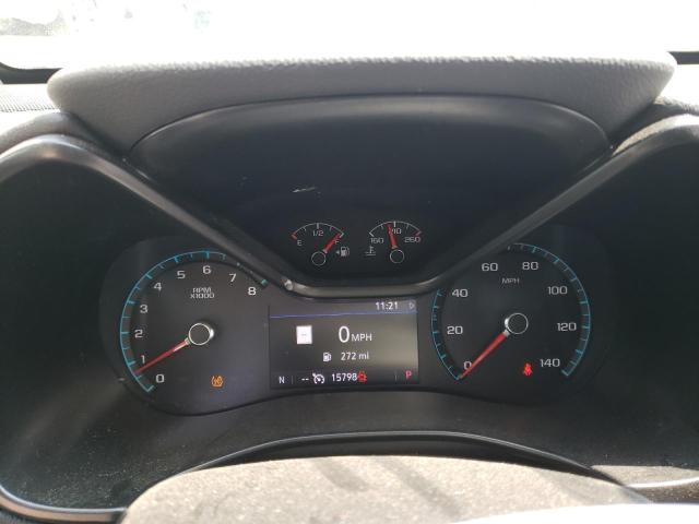1GTG6FEN0N1204416 GMC Canyon At4