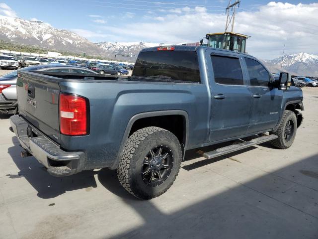 3GTU2UECXEG355816 GMC Sierra K1500 Sle