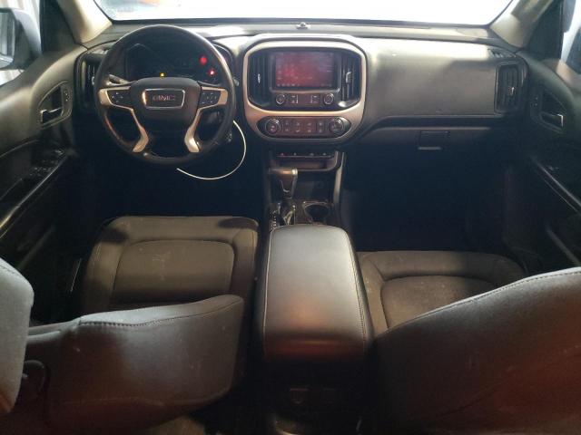1GTG5CEN6K1325853 GMC CANYON SLE