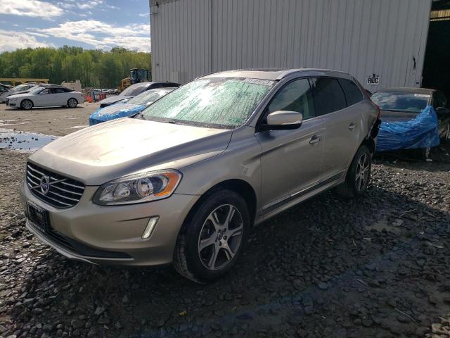 Auction sale of the 2015 Volvo Xc60 T6 Premier, vin: YV4902RK9F2635297, lot number: 51169723