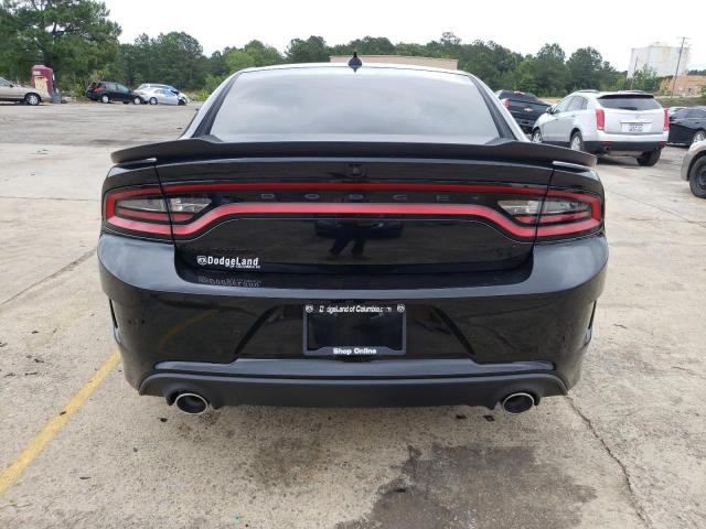 2C3CDXCTXLH211789 Dodge CHARGER R/T