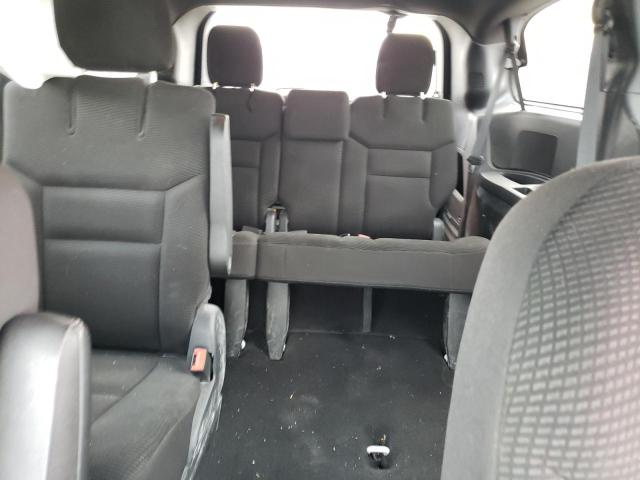 2C4RDGBG5LR197367 Dodge Grand Caravan Se