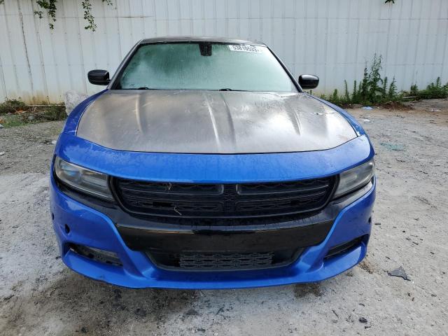 2C3CDXKT2HH521248 Dodge Charger Police