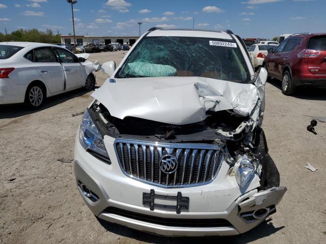 KL4CJCSB8FB244299 Buick Encore
