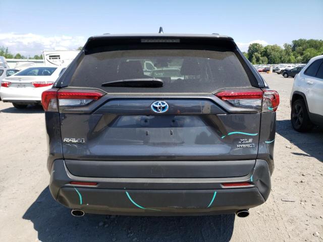 2T3B6RFV2MW005927 Toyota Rav4 Xle Premium