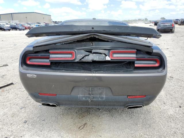 2C3CDZJG3KH690296 Dodge Challenger Gt