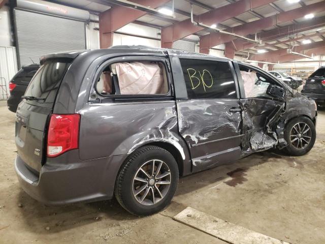 2C4RDGCGXHR545895 Dodge Grand Caravan Sxt