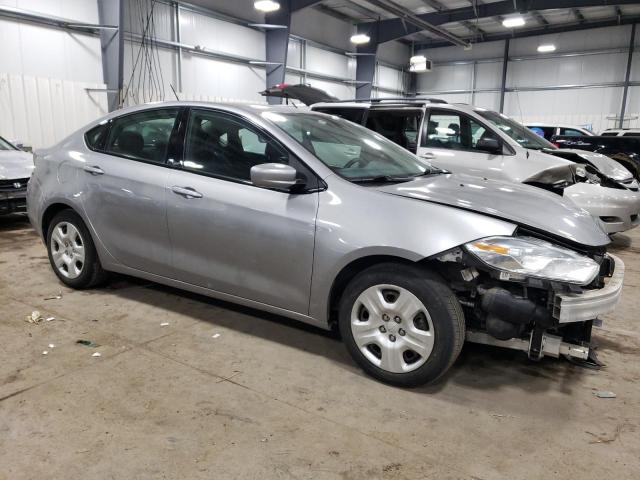 1C3CDFAA3FD316297 Dodge DART SE