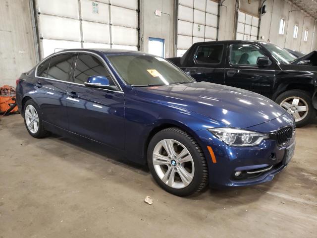 WBA8D9G55HNU58710 BMW 330 XI