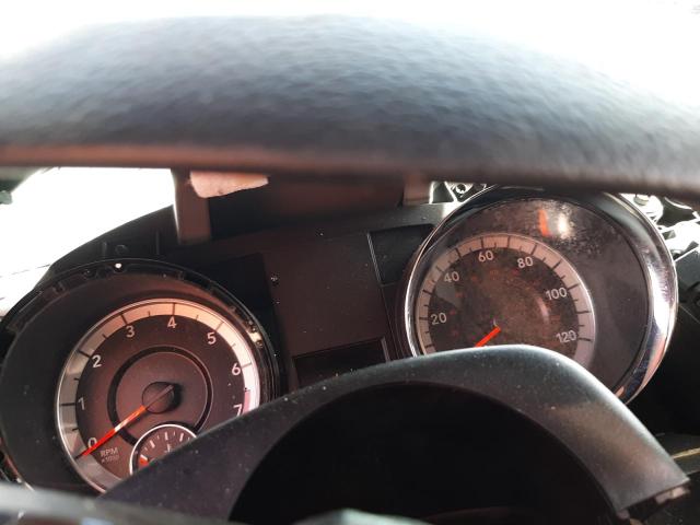 2C4RDGCG2HR699985 Dodge Grand Caravan Sxt