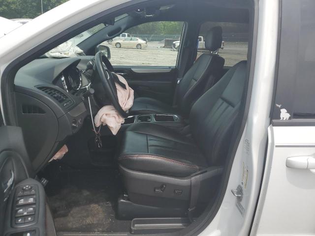 2C4RDGEG8GR329782 Dodge Grand Caravan R/t