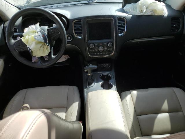 1C4RDJDG5JC408440 Dodge DURANGO GT
