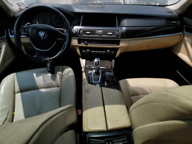 WBA5A5C51GD528993 BMW 528 I