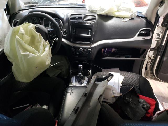 3C4PDCAB0KT865447 Dodge JOURNEY SE